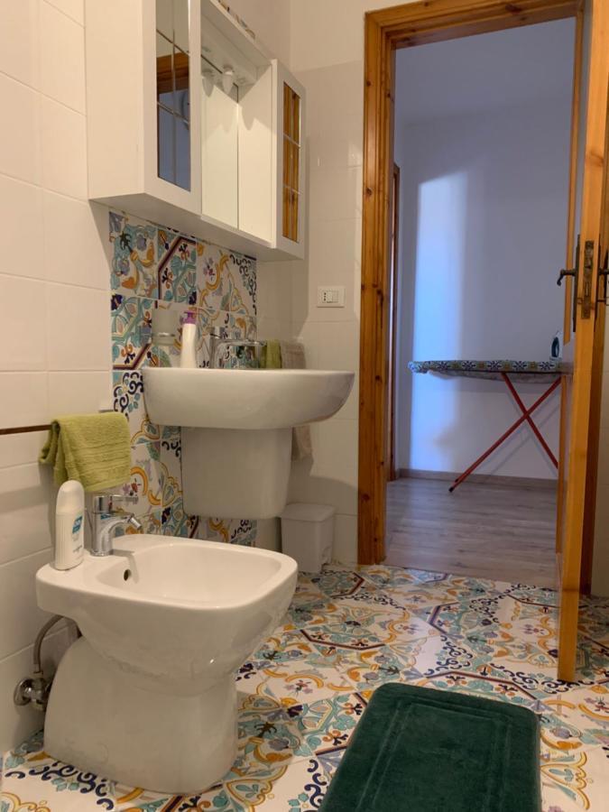 Al Castello Apartment Фиумефредо Бруцио Екстериор снимка
