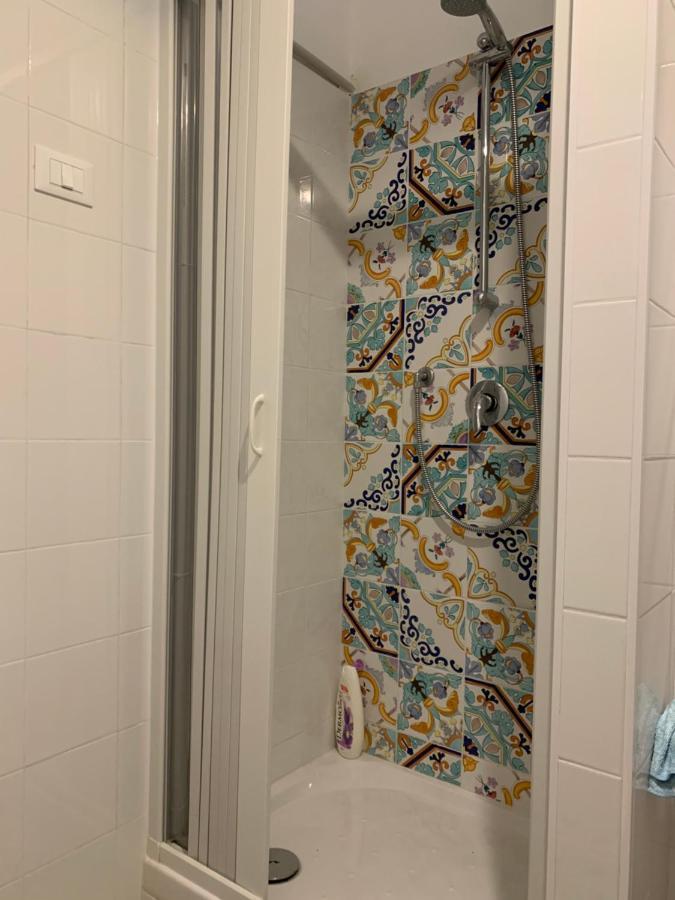 Al Castello Apartment Фиумефредо Бруцио Екстериор снимка
